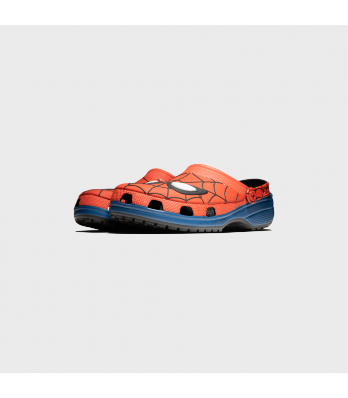 CROCS X SPIDERMAN CLASSIC CLOG