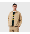 LACOSTE OVERSHIRT