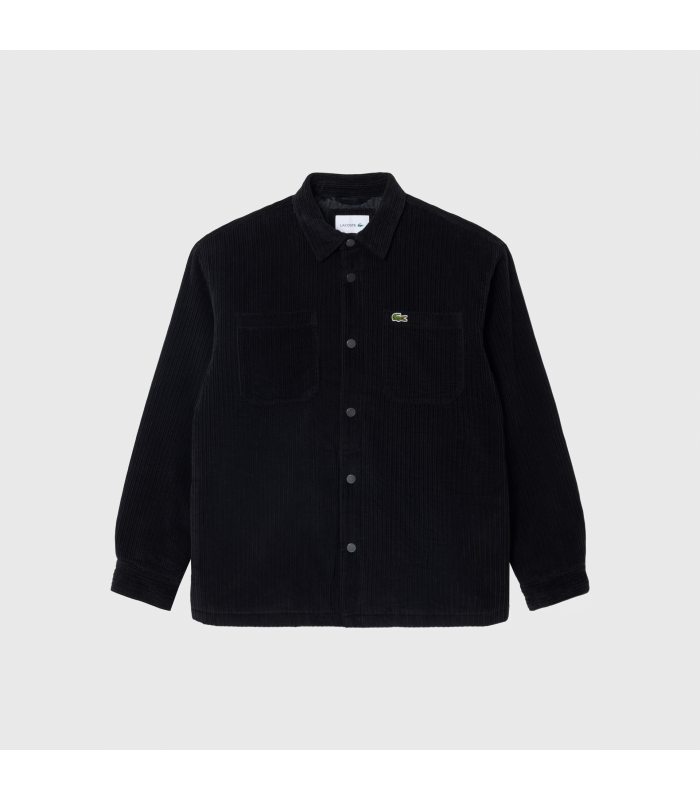 LACOSTE OVERSHIRT