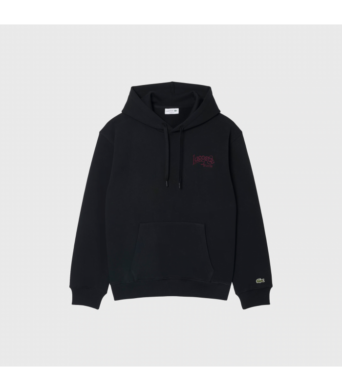 LACOSTE SWEATSHIRT