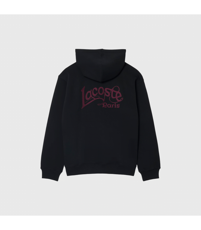 LACOSTE SWEATSHIRT