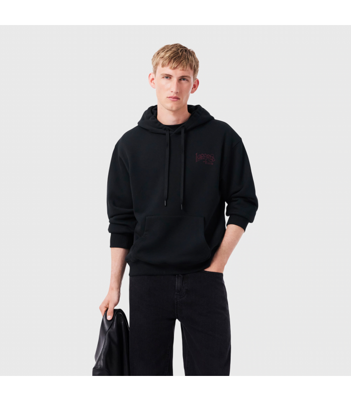 LACOSTE SWEATSHIRT