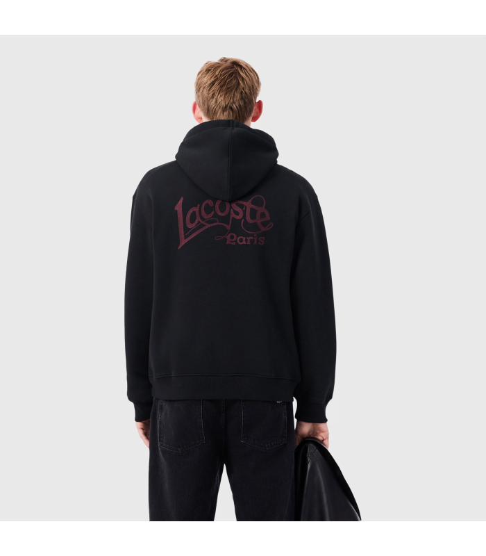 LACOSTE SWEATSHIRT