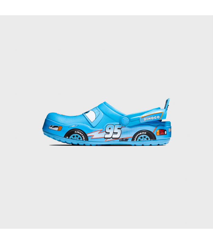 CROCS X CARS LMQ DINOCO CROCBAND CLOG