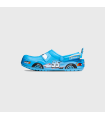 CROCS X CARS LMQ DINOCO CROCBAND CLOG