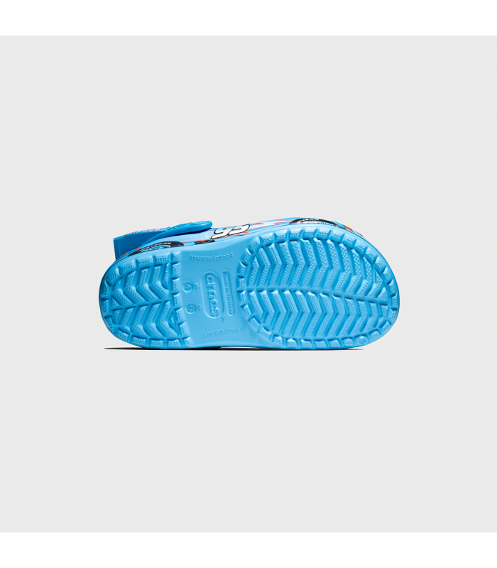 CROCS X CARS LMQ DINOCO CROCBAND CLOG