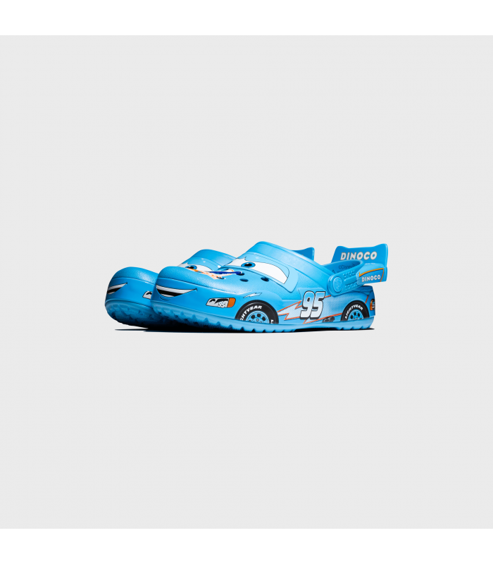 CROCS X CARS LMQ DINOCO CROCBAND CLOG
