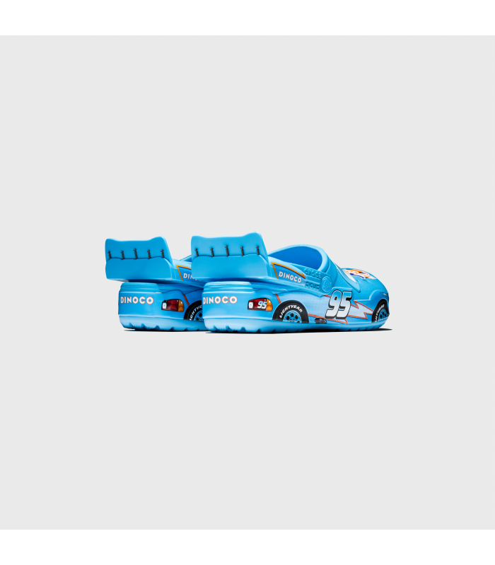 CROCS X CARS LMQ DINOCO CROCBAND CLOG