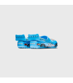 CROCS X CARS LMQ DINOCO CROCBAND CLOG