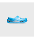CROCS JUNIOR CARS DINOCO CROCBAND CLOG