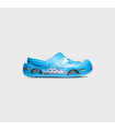 CROCS JUNIOR CARS DINOCO CROCBAND CLOG