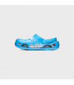 CROCS JUNIOR CARS DINOCO CROCBAND CLOG