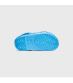CROCS JUNIOR CARS DINOCO CROCBAND CLOG