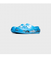 CROCS JUNIOR CARS DINOCO CROCBAND CLOG