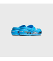 CROCS JUNIOR CARS DINOCO CROCBAND CLOG