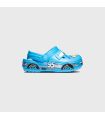CROCS JUNIOR CARS DINOCO CROCBAND CLOG