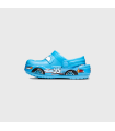 CROCS JUNIOR CARS DINOCO CROCBAND CLOG