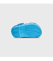 CROCS JUNIOR CARS DINOCO CROCBAND CLOG