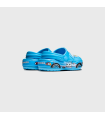CROCS JUNIOR CARS DINOCO CROCBAND CLOG
