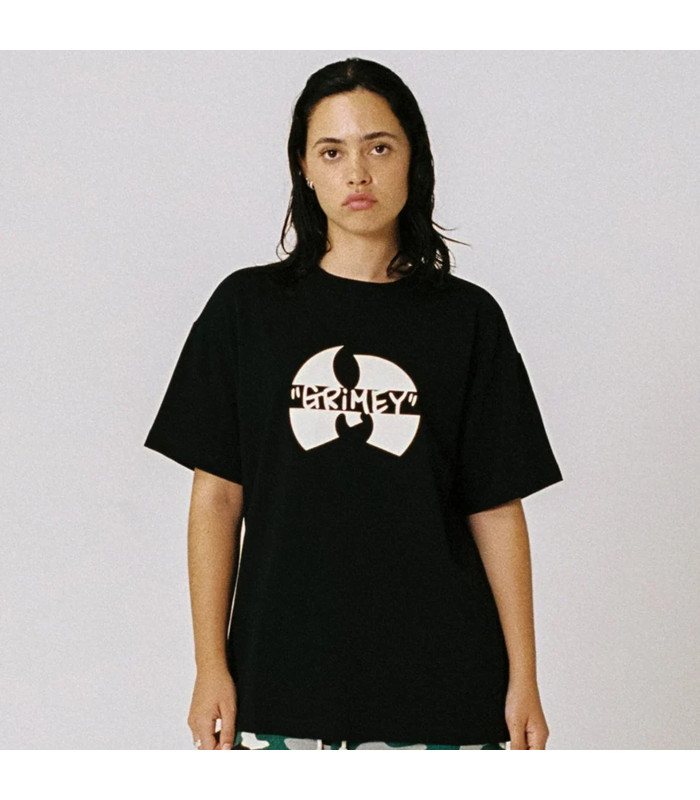 GRIMEY TICAL X GRMY REGULAR TEE