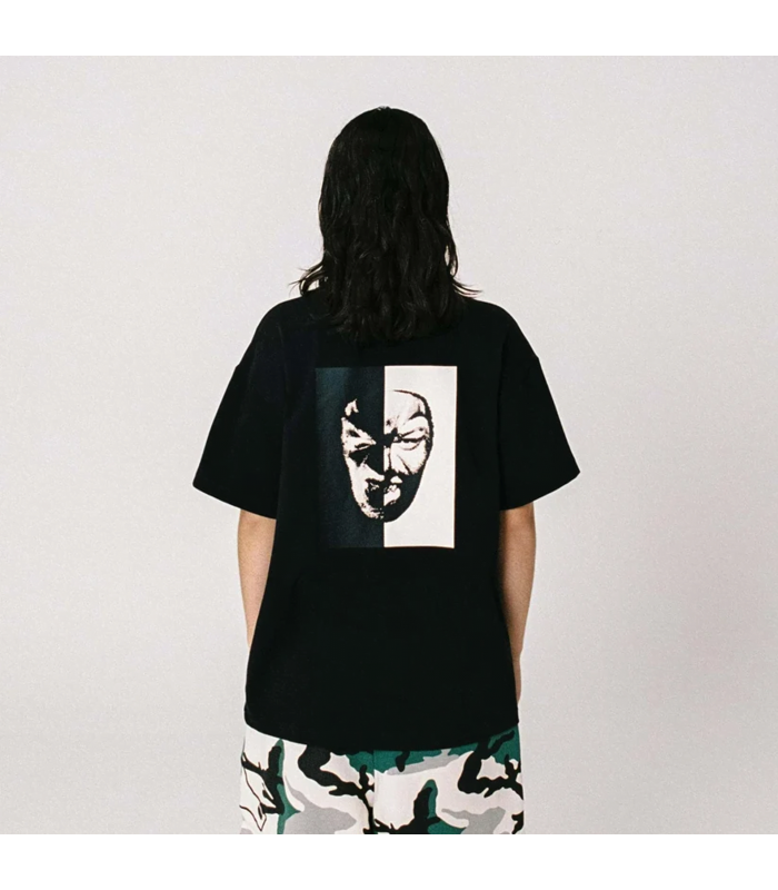 GRIMEY TICAL X GRMY REGULAR TEE