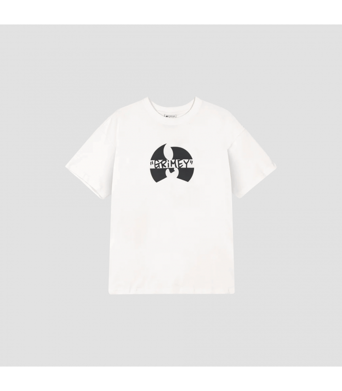 GRIMEY TICAL X GRMY REGULAR TEE
