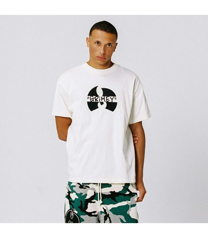 GRIMEY TICAL X GRMY REGULAR TEE