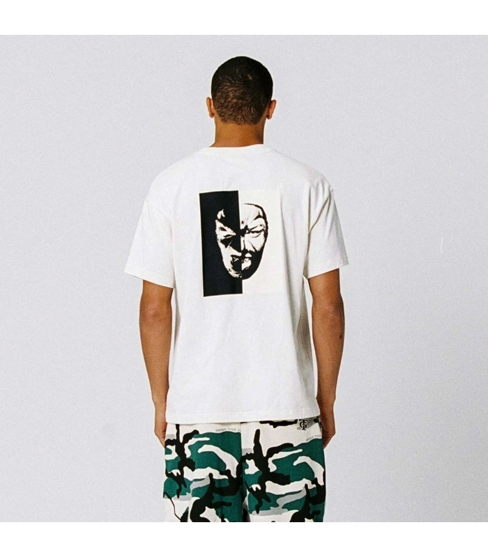 GRIMEY TICAL X GRMY REGULAR TEE