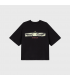 GRIMEY HANS ISLAND BOXY TEE