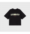 GRIMEY HANS ISLAND BOXY TEE