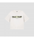 GRIMEY HANS ISLAND BOXY TEE