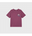 GRIMEY HANS ISLAND CLSSC FIT TEE