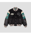 GRIMEY TICAL X GRMY BASEBALL JACKET