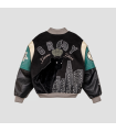 GRIMEY TICAL X GRMY BASEBALL JACKET