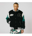 GRIMEY TICAL X GRMY BASEBALL JACKET