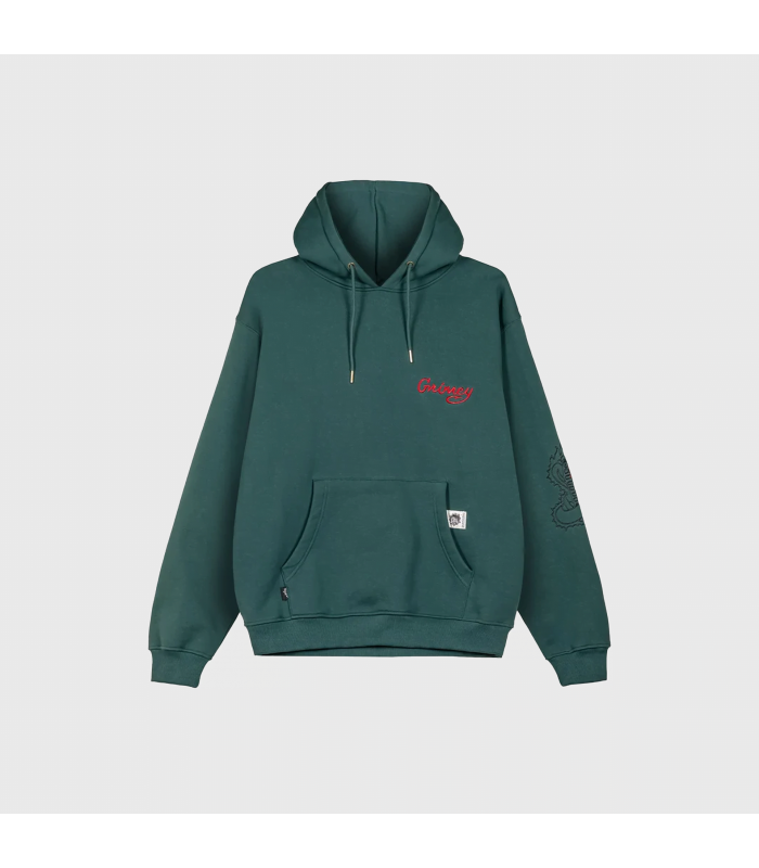 GRIMEY SHO NUFF HOODIE 
