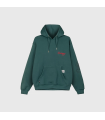 GRIMEY SHO NUFF HOODIE 