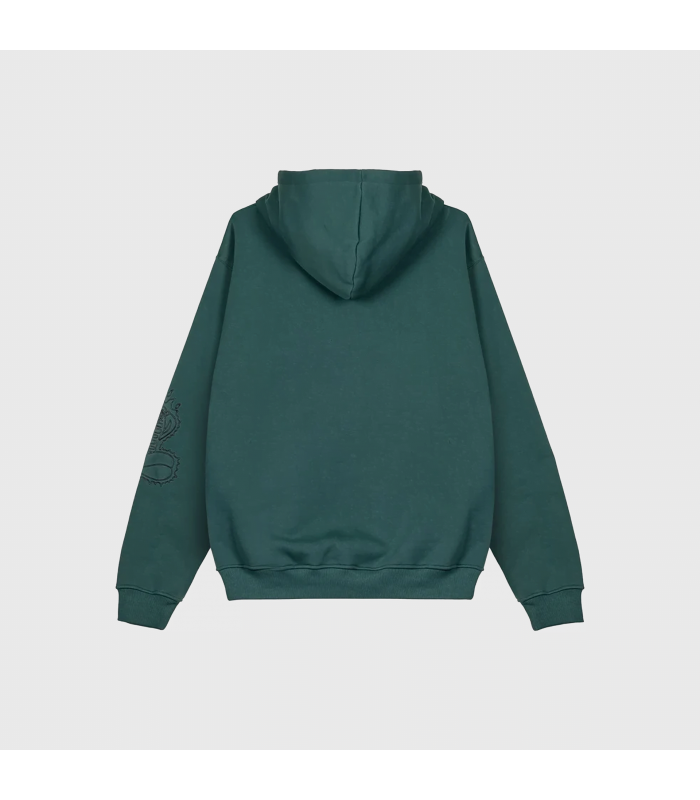 GRIMEY SHO NUFF HOODIE 
