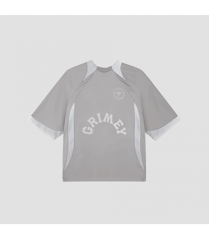 GRIMEY THE INFAMOUS SOCCER JERSEY
