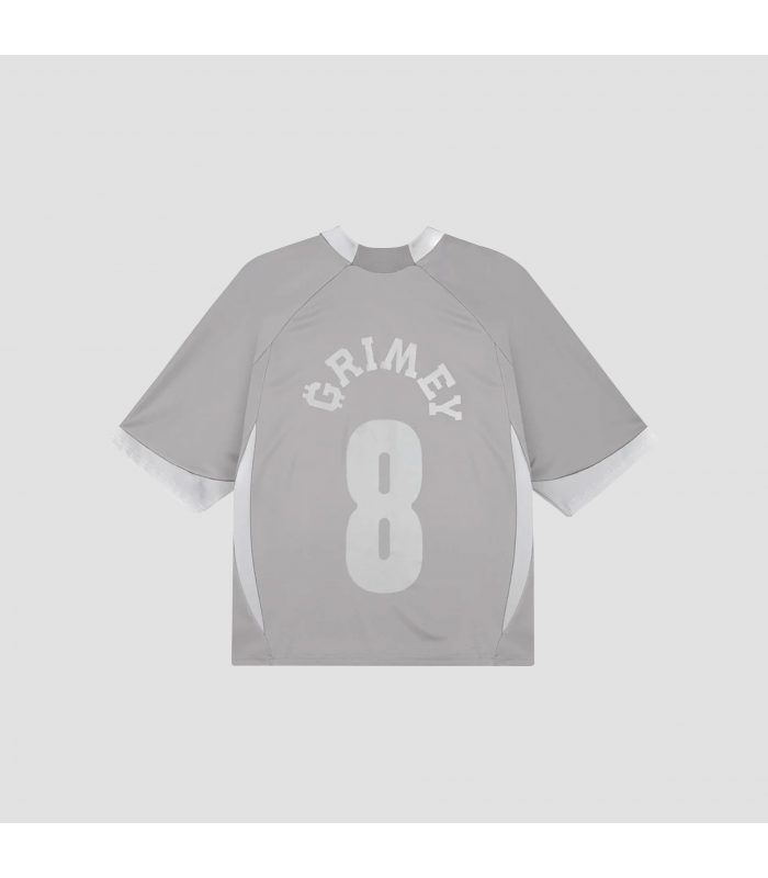 GRIMEY THE INFAMOUS SOCCER JERSEY