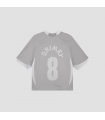 GRIMEY THE INFAMOUS SOCCER JERSEY