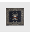 PRL BANDANA 100%WOOL