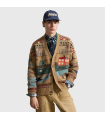 PRL WOOL CASHMERE 