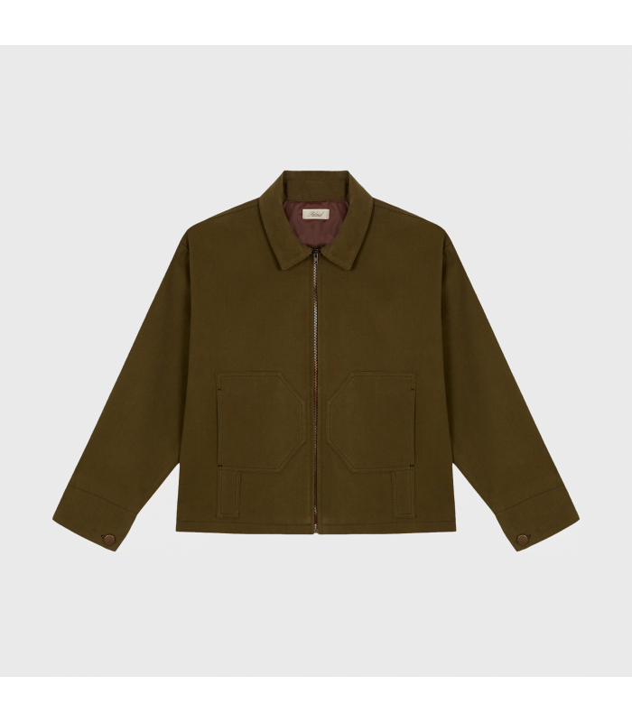 PALARD MUSGO JACKET