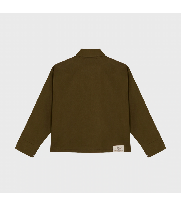 PALARD MUSGO JACKET
