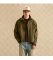 PALARD MUSGO JACKET