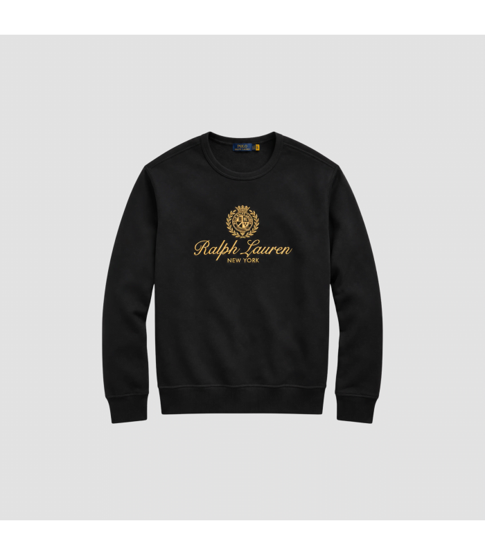 PRL FLEECE SWEATSHIRT