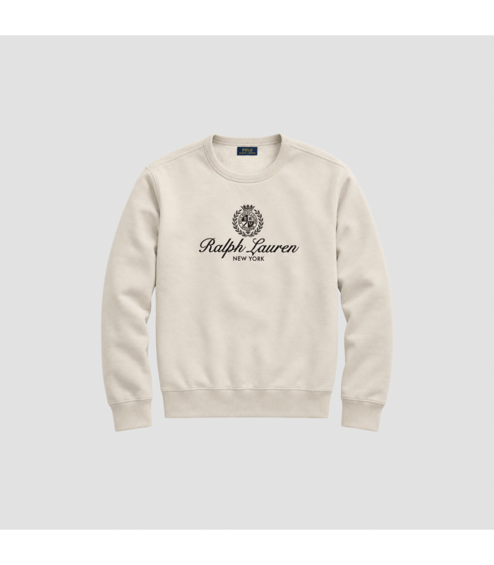 PRL FLEECE SWEATSHIRT