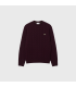 LACOSTE TRICOT SWETSHIRT