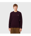 LACOSTE TRICOT SWETSHIRT